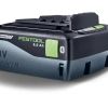 Festool 577324 8Ah Li-HighPower Battery Pack with Bluetooth BP 18 Li 8,0 HP-ASI